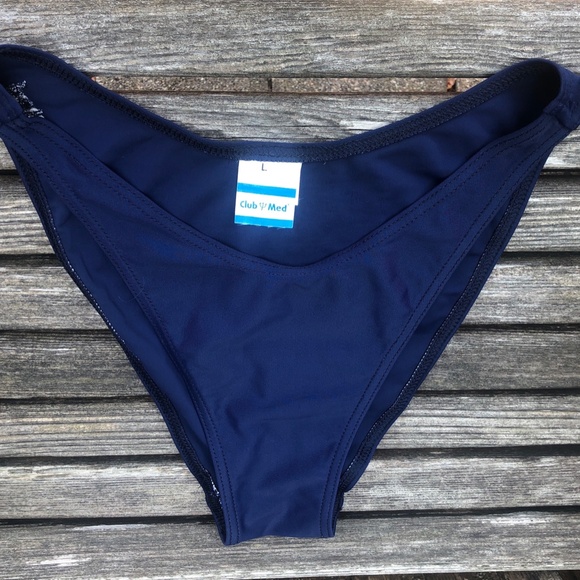 [upadated] Very Rare | Club Med Bikini - Picture 4 of 11